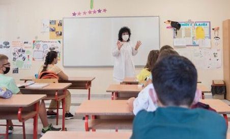 Shkolla rifillon me 11 Janar: Ja si do vijoje mesimi pas pushimeve te festave